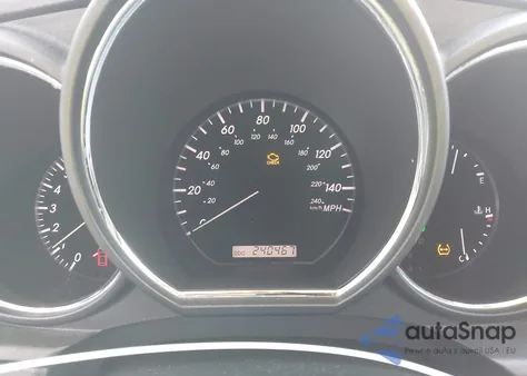 2005 Lexus Rx 330 from USA, damaged, VIN 2T2HA31U15C077892
